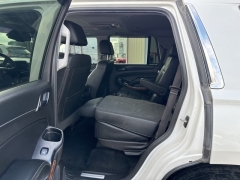 Used 2018 Chevrolet Tahoe 4d SUV 4WD Premier at A+ Autobrokers near Mt. Vernon, OH