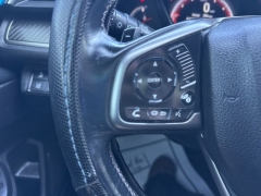 Used 2018  Honda Civic Hatchback 4d Sport Touring at A&plus; Autobrokers near Mt&period; Vernon&comma; OH