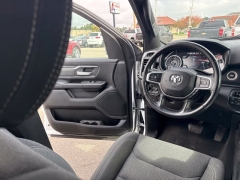 Used 2019  Ram 1500 4WD Crew Cab Big Horn&sol;Lone Star Level 2 at A&plus; Autobrokers near Mt&period; Vernon&comma; OH