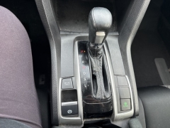 Used 2018  Honda Civic Sedan 4d EX-T CVT at A&plus; Autobrokers near Mt&period; Vernon&comma; OH