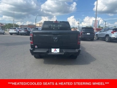 Used 2019  Ram 1500 4WD Crew Cab Rebel at A&plus; Autobrokers near Mt&period; Vernon&comma; OH