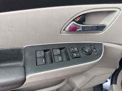 Used 2015  Honda Odyssey 4d Wagon EX-L at A+ Autobrokers near Mt. Vernon, OH