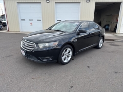 Used 2015 Ford Taurus 4d Sedan SEL V6 at A+ Autobrokers near Mt. Vernon, OH