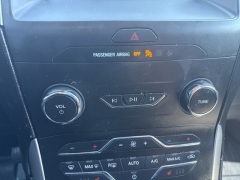 Used 2020  Ford Edge 4d SUV AWD SEL at A&plus; Autobrokers near Mt&period; Vernon&comma; OH