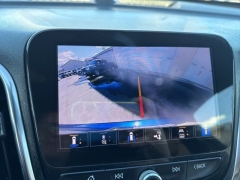 Used 2022  Chevrolet Equinox AWD 4dr Premier at A&plus; Autobrokers near Mt&period; Vernon&comma; OH