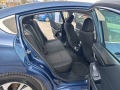 Used 2020  Subaru Legacy 4d Sedan Premium at A&plus; Autobrokers near Mt&period; Vernon&comma; OH