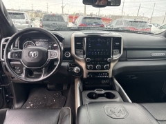 Used 2019  Ram 1500 4WD Crew Cab Laramie Longbed at A&plus; Autobrokers near Mt&period; Vernon&comma; OH