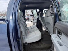 Used 2013  Ford F-150 4WD Supercrew XL 5 1&sol;2 at A&plus; Autobrokers near Mt&period; Vernon&comma; OH