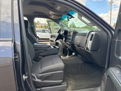 Used 2016  Chevrolet Silverado 2500 4WD Double Cab LT at A&plus; Autobrokers near Mt&period; Vernon&comma; OH