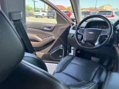 Used 2018  Chevrolet Tahoe 4d SUV 4WD LT at A&plus; Autobrokers near Mt&period; Vernon&comma; OH