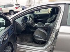 Used 2015  Chrysler 200 4d Sedan S I4 at A&plus; Autobrokers near Mt&period; Vernon&comma; OH