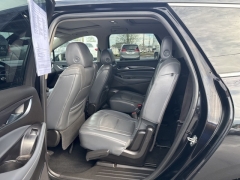 Used 2018 Buick Enclave 4d SUV AWD Premium at A+ Autobrokers near Mt. Vernon, OH