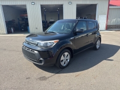 Used 2016 Kia Soul 4d Hatchback Auto at A+ Autobrokers near Mt. Vernon, OH