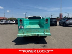 Used 2007  Ford Super Duty F-350 CC 2WD Reg Cab SRW 141" XL at A&plus; Autobrokers near Mt&period; Vernon&comma; OH