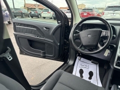 Used 2010  Dodge Journey 4d SUV FWD SXT at A&plus; Autobrokers near Mt&period; Vernon&comma; OH