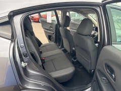 Used 2021 Honda HR-V LX AWD CVT at A+ Autobrokers near Mt. Vernon, OH