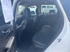 Used 2020  Ford Escape 4d SUV AWD Titanium at A&plus; Autobrokers near Mt&period; Vernon&comma; OH