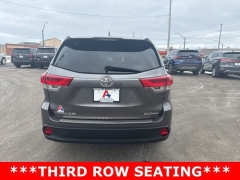 Used 2018  Toyota Highlander 4d SUV AWD XLE at A&plus; Autobrokers near Mt&period; Vernon&comma; OH