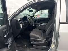 Used 2014  Chevrolet Silverado 1500 4WD Crew Cab LT at A&plus; Autobrokers near Mt&period; Vernon&comma; OH