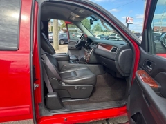 Used 2009  Chevrolet Silverado 1500 4WD Ext Cab LTZ at A&plus; Autobrokers near Mt&period; Vernon&comma; OH
