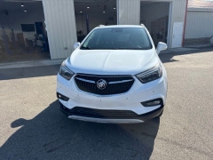 Used 2017  Buick Encore 4d SUV AWD Premium at A&plus; Autobrokers near Mt&period; Vernon&comma; OH