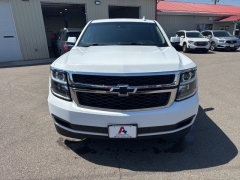 Used 2018  Chevrolet Tahoe 4d SUV 4WD LT at A&plus; Autobrokers near Mt&period; Vernon&comma; OH