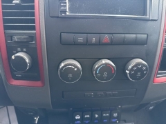 Used 2012  Ram 1500 4WD Crew Cab 140&period;5" Express at A&plus; Autobrokers near Mt&period; Vernon&comma; OH