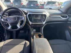 Used 2019 GMC Acadia 4d SUV AWD SLE-2 V6 at A+ Autobrokers near Mt. Vernon, OH
