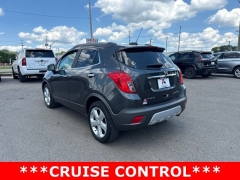 Used 2016  Buick Encore 4d SUV FWD at A&plus; Autobrokers near Mt&period; Vernon&comma; OH