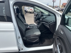 Used 2016 Ford Escape 4d SUV 4WD SE at A+ Autobrokers near Mt. Vernon, OH