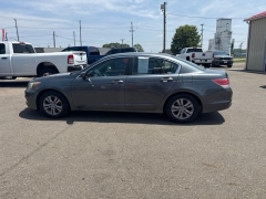 Used 2012  Honda Accord Sedan 4d SE at A&plus; Autobrokers near Mt&period; Vernon&comma; OH