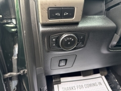 Used 2016  Ford F-150 4WD SuperCrew Lariat 5 1&sol;2 at A&plus; Autobrokers near Mt&period; Vernon&comma; OH