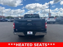Used 2020  Ford F-150 4WD SuperCab XLT at A&plus; Autobrokers near Mt&period; Vernon&comma; OH