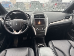 Used 2017  Lincoln MKC 4d SUV AWD Premiere at A&plus; Autobrokers near Mt&period; Vernon&comma; OH