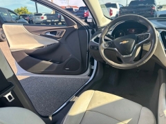 Used 2020  Chevrolet Malibu 4d Sedan Premier at A&plus; Autobrokers near Mt&period; Vernon&comma; OH
