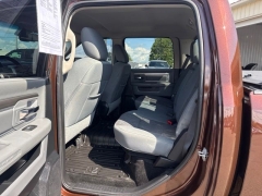 Used 2015  Ram 1500 4WD Crew Cab Outdoorsman at A&plus; Autobrokers near Mt&period; Vernon&comma; OH