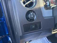 Used 2012  Ford F-150 4WD Supercab XLT at A&plus; Autobrokers near Mt&period; Vernon&comma; OH