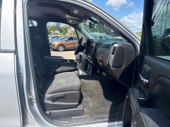 Used 2016  Chevrolet Silverado 1500 4WD Double Cab LT at A&plus; Autobrokers near Mt&period; Vernon&comma; OH