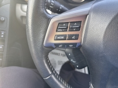 Used 2015  Subaru Forester 4d SUV i Limited at A&plus; Autobrokers near Mt&period; Vernon&comma; OH