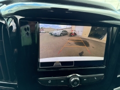 Used 2020  Chevrolet Traverse 4d SUV FWD LT Cloth w&sol;2FL at A&plus; Autobrokers near Mt&period; Vernon&comma; OH