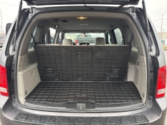 Used 2015  Honda Pilot 4d SUV 4WD LX at A&plus; Autobrokers near Mt&period; Vernon&comma; OH