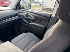 Used 2018 Chevrolet Traverse 4d SUV AWD LS w/1LS at A+ Autobrokers near Mt. Vernon, OH