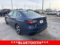 Used 2020  Subaru Legacy 4d Sedan Premium at A&plus; Autobrokers near Mt&period; Vernon&comma; OH