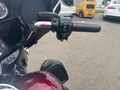 Used 2015 Harley-Davidson Touring FLHTK Electra Glide Ultra Limited at A+ Autobrokers near Mt. Vernon, OH