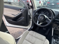 Used 2014 Mazda CX-5 4d SUV AWD Touring at A+ Autobrokers near Mt. Vernon, OH