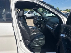 Used 2018  Ford Explorer 4d SUV 4WD XLT at A&plus; Autobrokers near Mt&period; Vernon&comma; OH