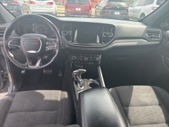 Used 2021  Dodge Durango SXT Plus AWD at A&plus; Autobrokers near Mt&period; Vernon&comma; OH