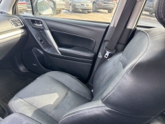 Used 2016  Subaru Forester 4d SUV XT Touring at A&plus; Autobrokers near Mt&period; Vernon&comma; OH