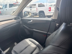 Used 2020  Ford Escape 4d SUV AWD Titanium at A&plus; Autobrokers near Mt&period; Vernon&comma; OH