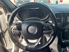 Used 2021  Jeep Grand Cherokee Laredo X 4x4 at A&plus; Autobrokers near Mt&period; Vernon&comma; OH